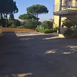 Le Palme House *