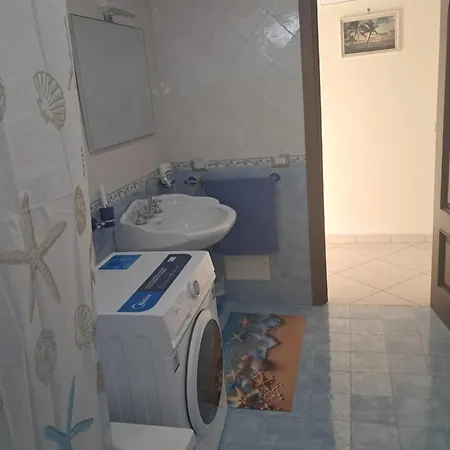 Le Palme House