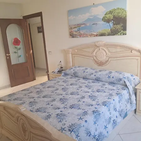 Le Palme House *