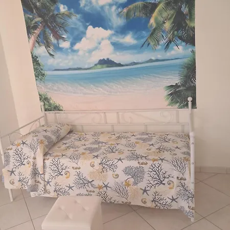 Le Palme House Apartament